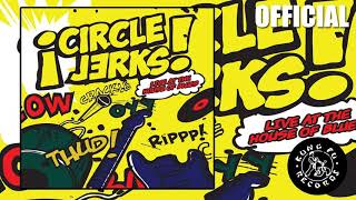 Circle Jerks &quot;Operation&quot; (Kung Fu Records)