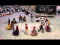 Belgian folk dance: Zwierig Dansje