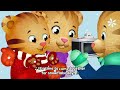 PBS Kids Holiday Sing Along Daniel Tiger S Neighborhood Promo December 2025