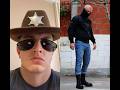Skinhead clothing