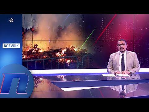VESTI U BOJI - CELA EMISIJA - 06.01.2026.