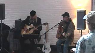 Todd Coyle & Don Oehser 