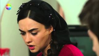 'Kendim Ettim Kendim Buldum' türküsü