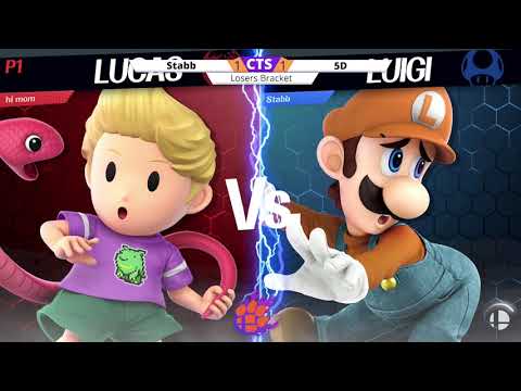 CTS 75.5 (Meme Ruleset) - Losers - Stabb vs. 5D