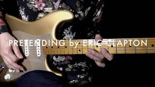 Why not be the Eric Clapton? - Master "Pretending" All Licks | Guitar Lesson Part.2
