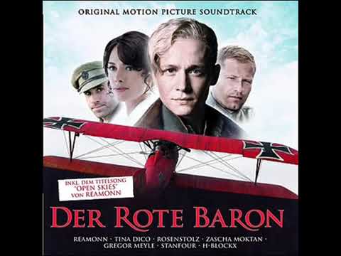The Red Baron Soundtrack Suite Stefan Hansen & Dirk Reichardt