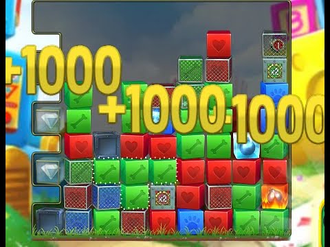 Pet Rescue Saga Level 5254 no boosters