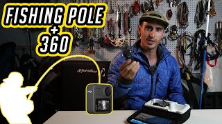 You Dont Need a Drone!...How I plan to film climbers.