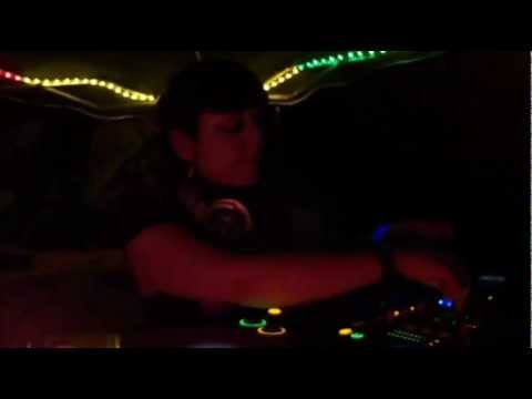 Dj Moira @ Growing Electronic Culture - LokaMúniaParties