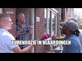 Burenruzie in Vlaardingen