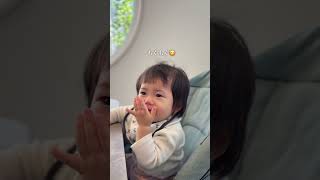 赤ちゃんのいる暮らし #vlog #赤ちゃん #主婦の日常 #日常vlog #三姉妹ママ
