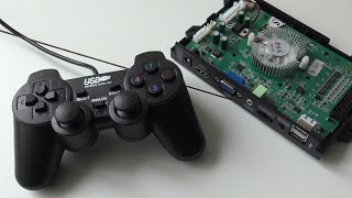 Pandora Saga 9D.. Ultimate Budget Retro Game Console ? 🙄