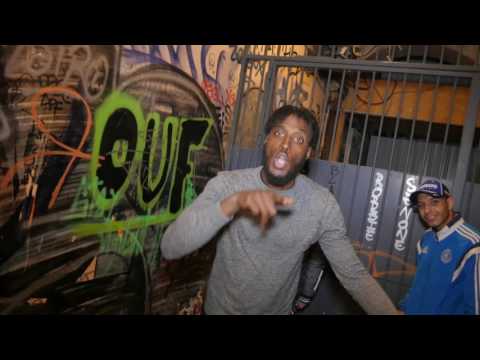 Alts - J'tourne en rond - clip