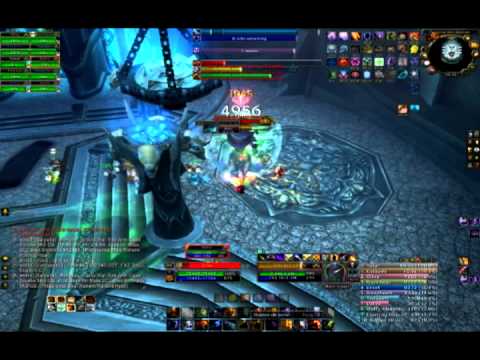 Chamélio ICC 10 Nm.