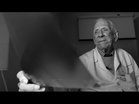 In memoriam Dr Edward B Singleton - YouTube