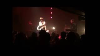 Islands // "Outspoken Dirtbiker" (Johnny Brenda's -- 5.22.2015)