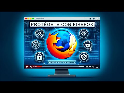 Cómo usar Firefox Private Network para cifrar su tráfico web