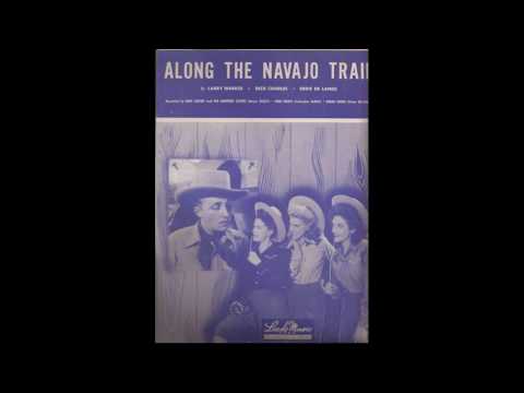 Along the Navajo Trail (1942)