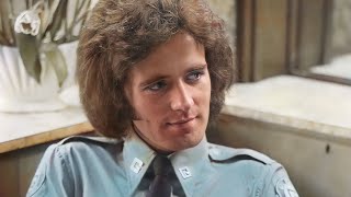Gilbert O’Sullivan - What’s In A Kiss (video version)