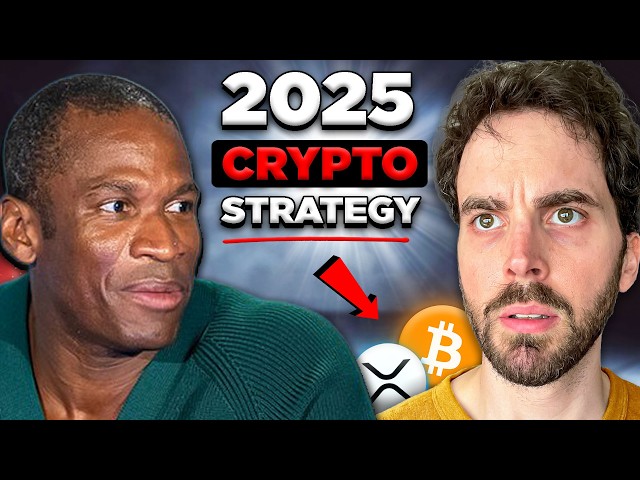 Altcoin Daily – Best Crypto Investing Strategy in Summer 2025 (29.05.2025 Summary)