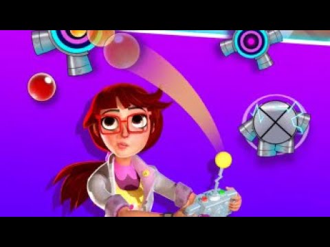 Bubble Genius - Popping Game! level 1 to 10 Game Play