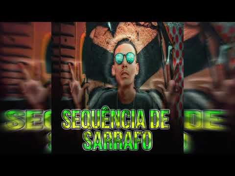 MC TATUZINHO ZN - SEQUÊNCIA DE SARRAFO (DJ Renan)