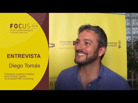 Entrevista Diego Toms - Presidente Jovempa Vinalop[;;;][;;;]