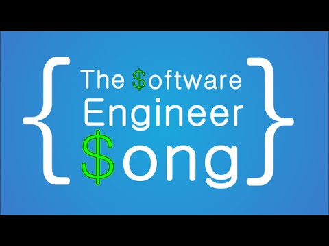 The Software Engineer Song