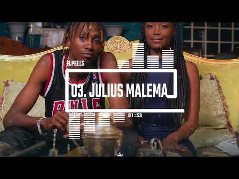 03. R.Peels - Julius Malema (Official Audio)