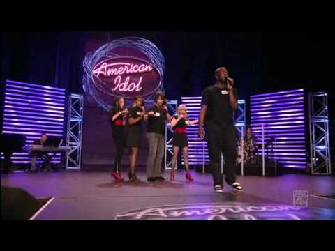 Hollywood Rounds - Da'Quela Payne, Matthew Nuss, Naima Adepapo, Jacob Lusk