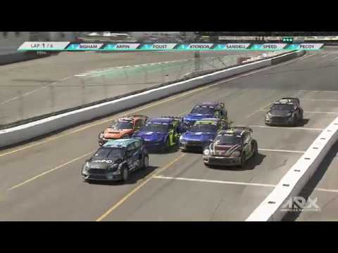 ARX of Canada: Two Minute Highlights: