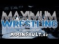 Maximum Wrestling EventNews #3 