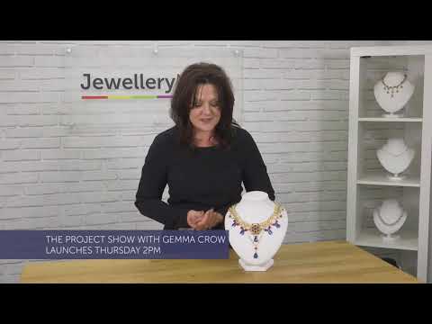 The Project Show with Gemma Crow 24th October 2019 from 1pm