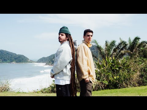 Fabio Brazza - A Música Que o Adonai Esqueceu ft. Cidade Verde Sounds (prod. Paiva)