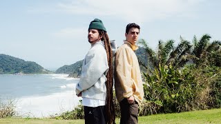 Fabio Brazza - A Música Que o Adonai Esqueceu ft. Cidade Verde Sounds (prod. Paiva)