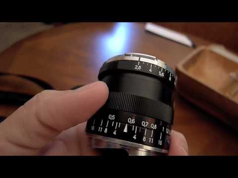 Video thumbnail for Video Review 2