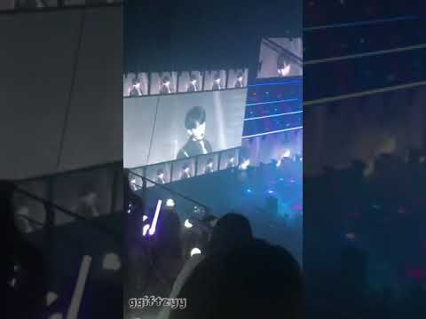 180805 WANNAONE WORLD TOUR IN BKK @UNIT NO.1 - ELEVEN