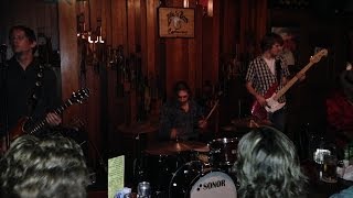 Bryan Lee, Tina Marie, Little Bar, 11/27/13