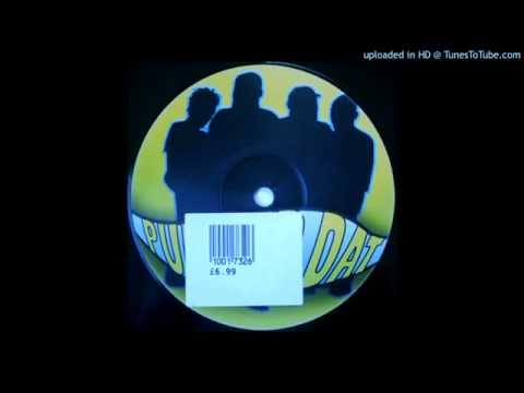 Dj Mondie - Pull Up Dat [Instrumental]