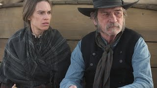 The Homesman Movie Review– Just Seen It