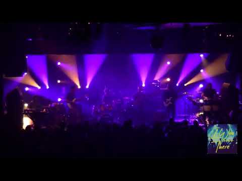 Eminence Ensemble Park City Live 2.23.18