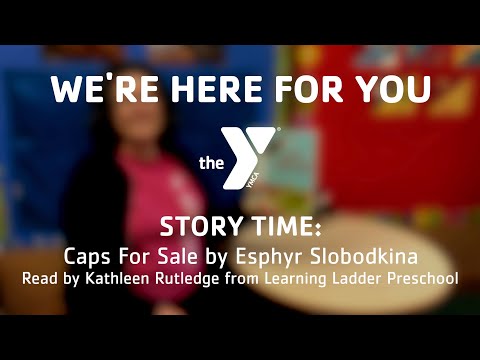 Caps For Sale by Esphyr Slobodkina