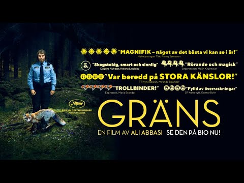 Gräns - trailer