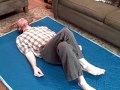 Best Feldenkrais Moves For Back Pain Relief Part 1