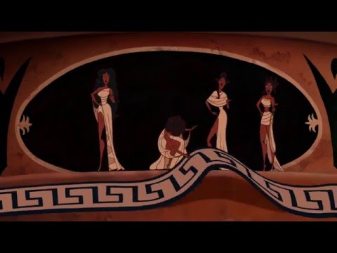 Hércules - O Que Passou