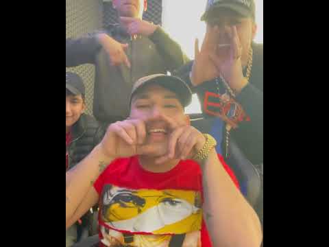 flaites y famosos remix  - Bayron fire - black roy