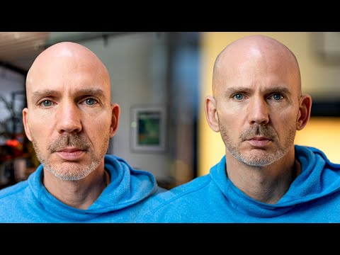 Die beste Brennweite um Portraits zu Fotografieren