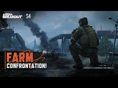 Season 4 Tactics Guide: Farm Confrontation