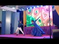 Duet dance | Mein agar kahoon | Couples dance | trio | Dappangutthu | College Talents day