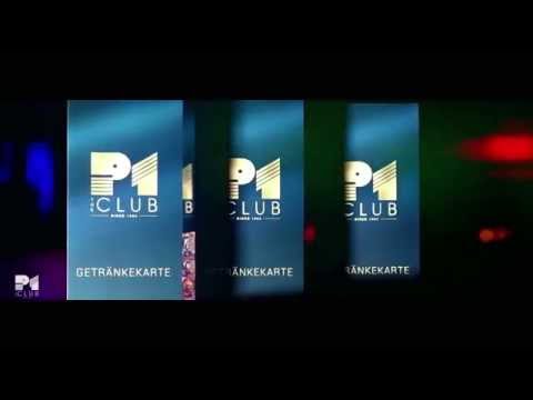 P1 Club Trailer 2015